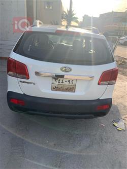 کیا سۆرینتۆ